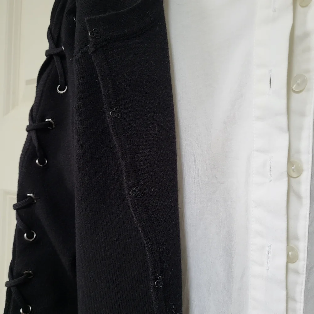 XS Anne Fontaine Sweater - Picture 8 of 9